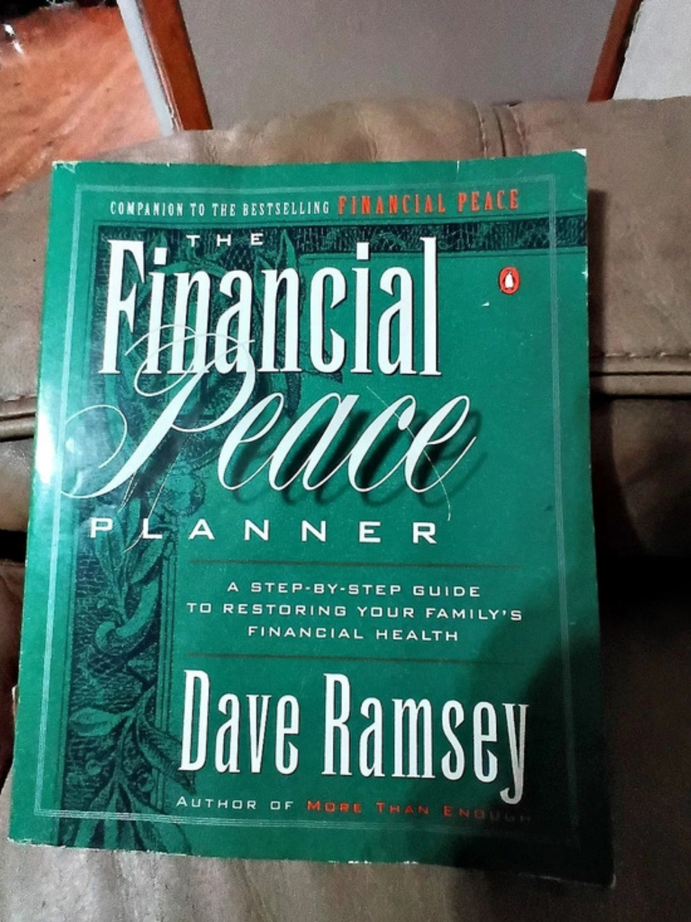 Dave Ramsey Bundle